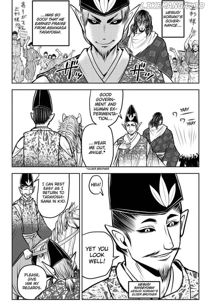 The Elusive Samurai Chapter 181 image 17_optimized
